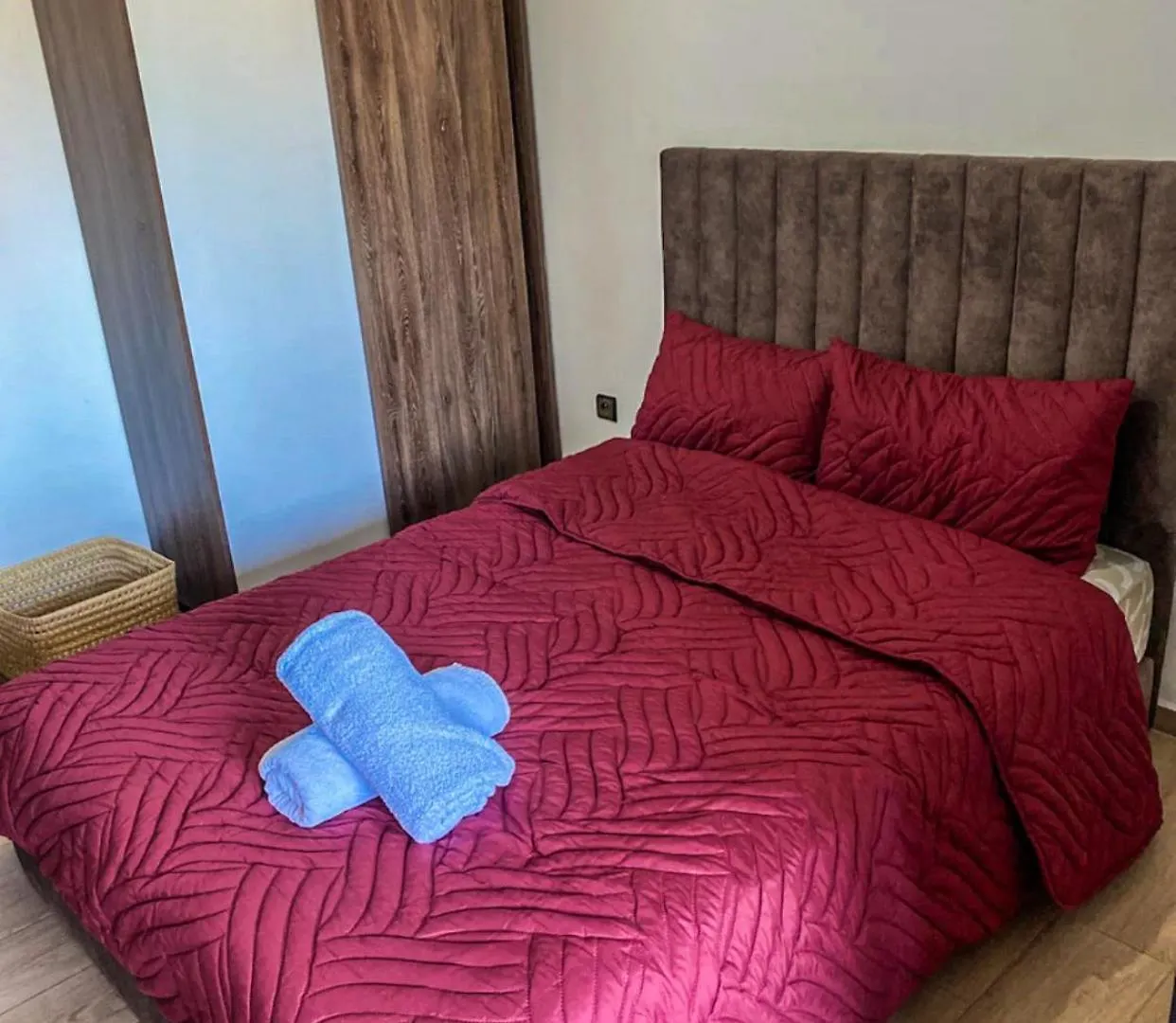 Noor 5 Residence Marrakesh