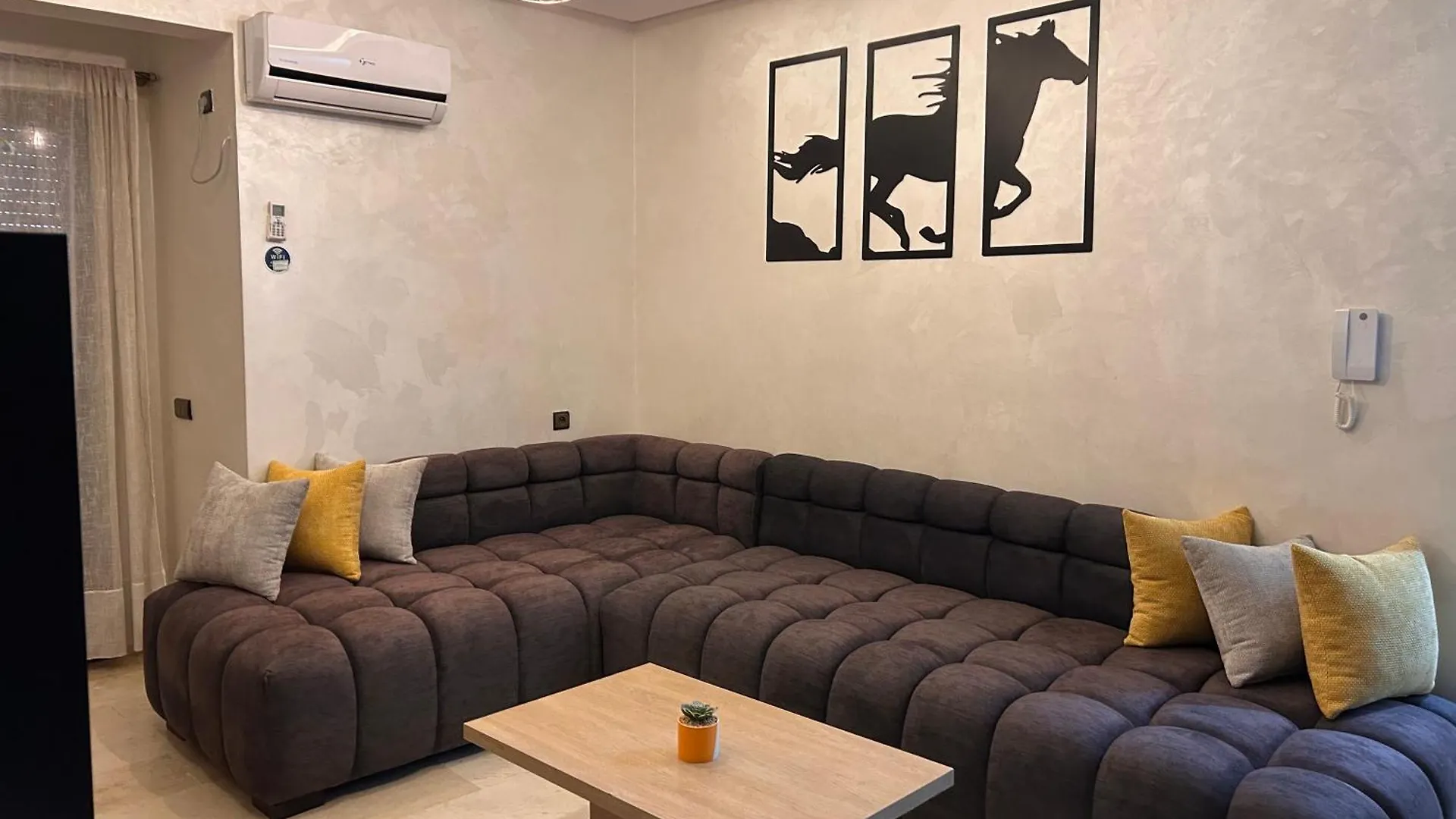 Noor 5 Residence Marrakesh