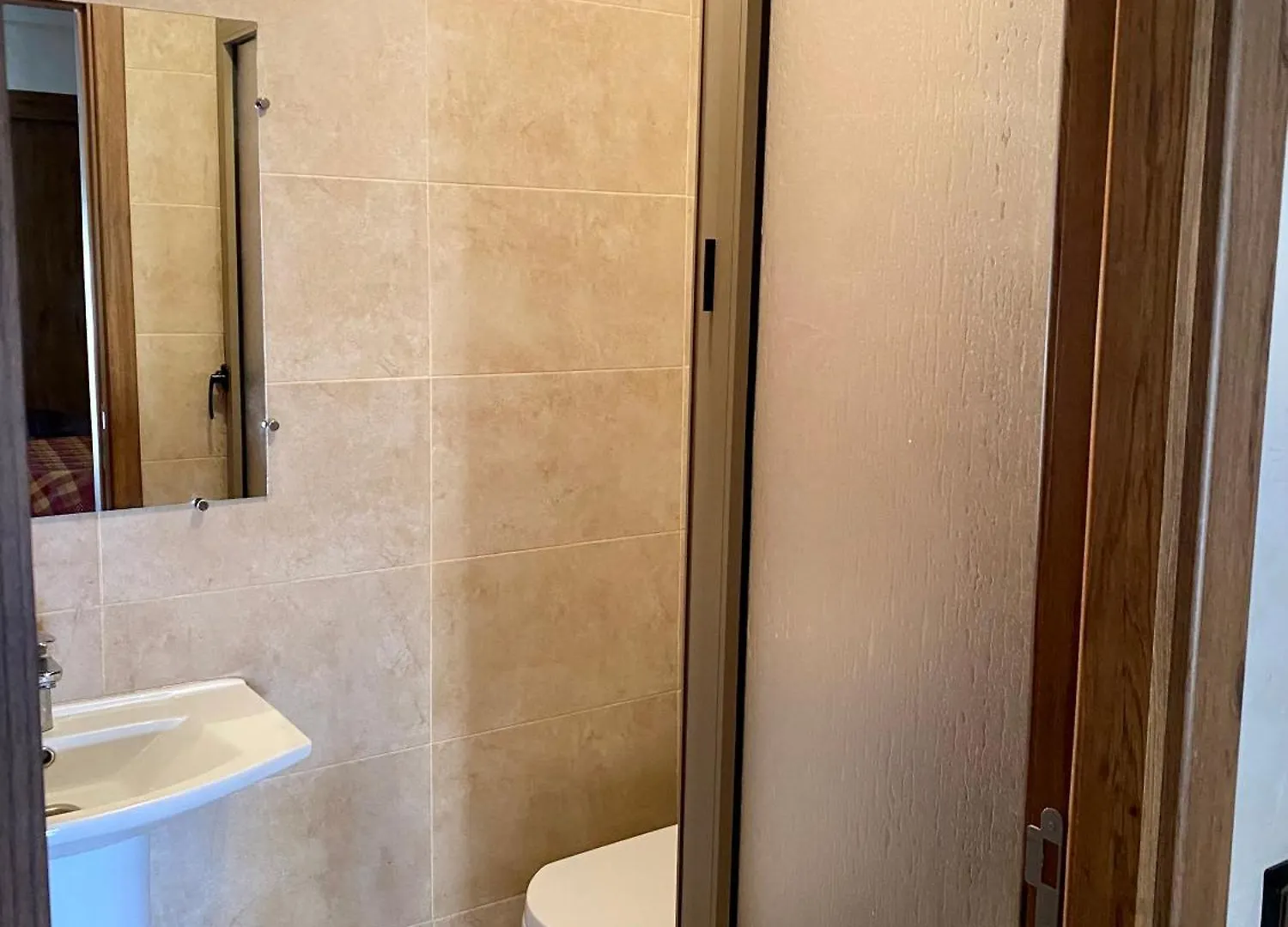 Noor 5 Residence Marrakesh Appartamento