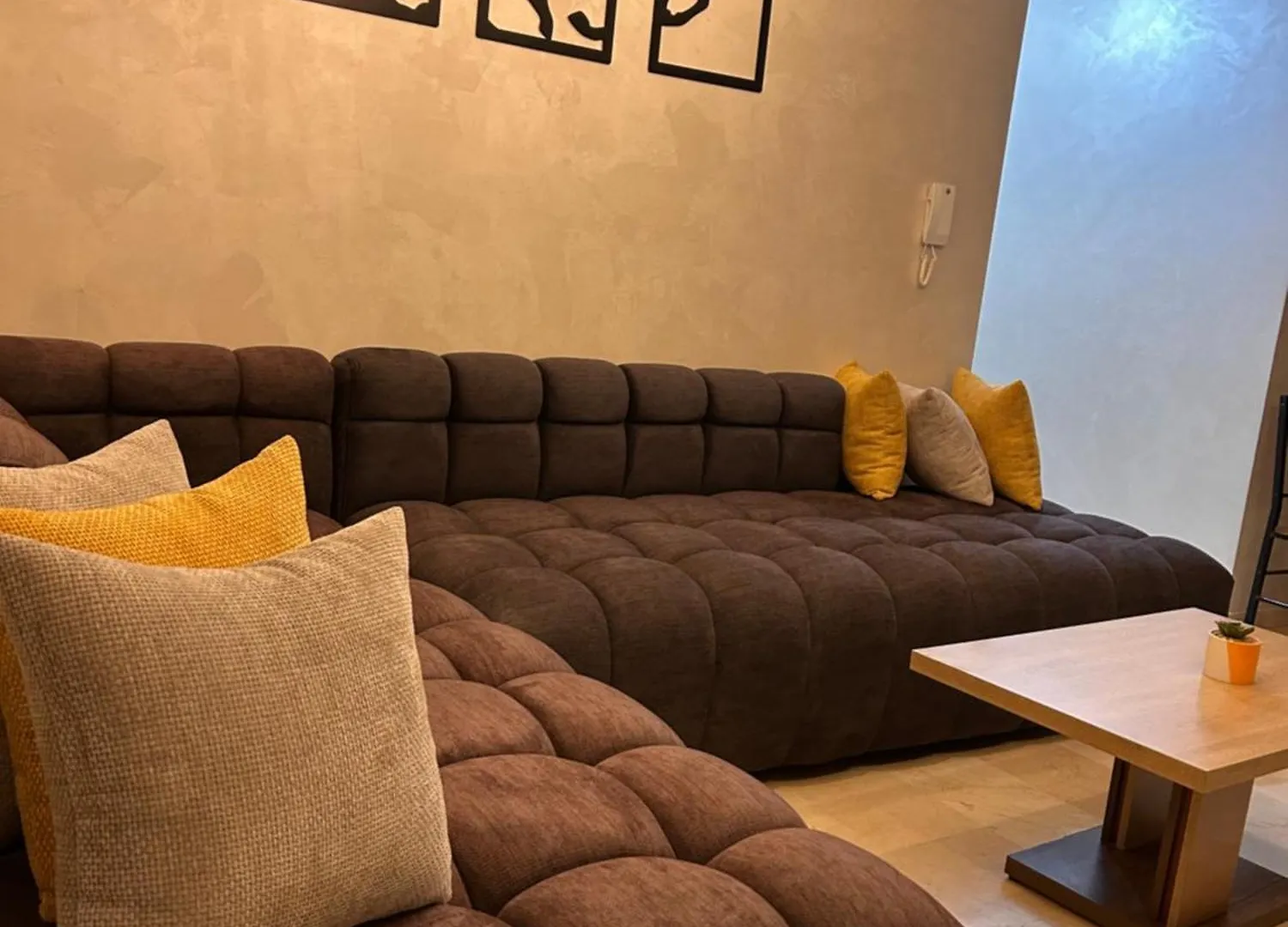 Noor 5 Residence Marrakesh Appartamento
